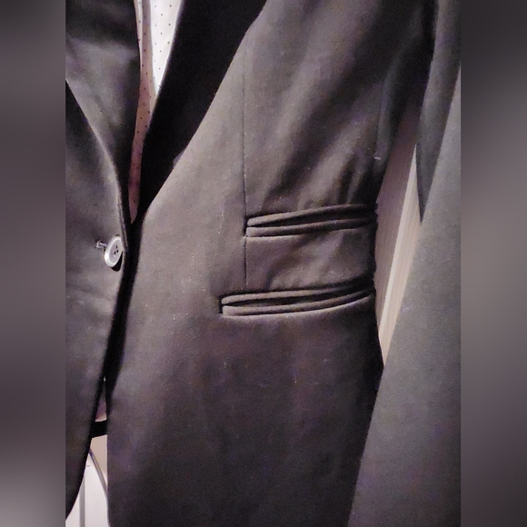 EUC Blazer by Express - Picture 4 of 7